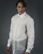 Men's Barong Tagalog Men's Barong Tagalog